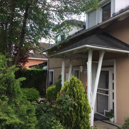 Charming Apartment Fot Exterior foto